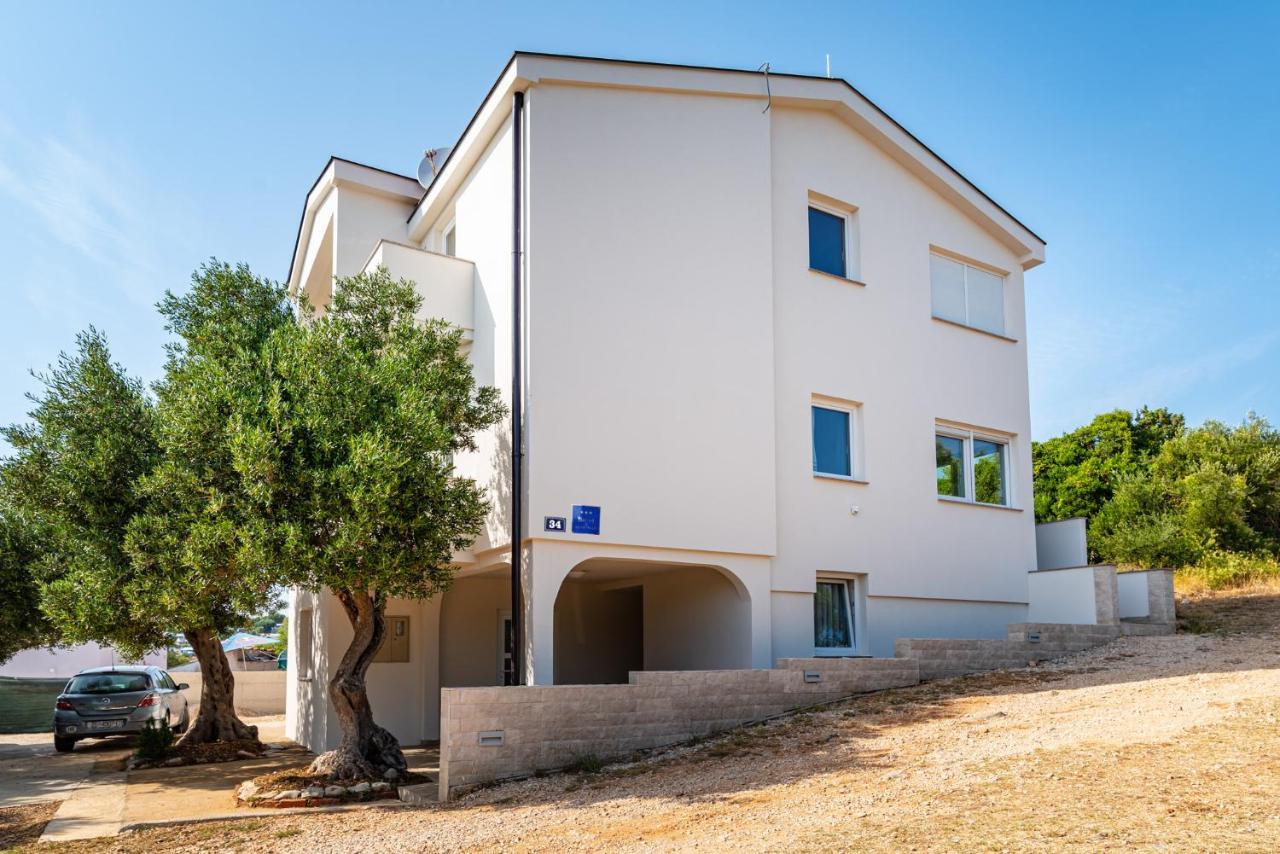 La More Apartments Borovići Exterior foto
